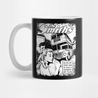 The Smiths Mug